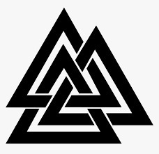 Valknut Tattoo Guide  Meaning Cost 15 FAQs  Fabbon