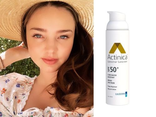 miranda-kerr-sunscreen