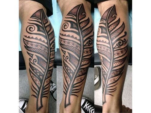 200+ Powerful Samoan Tattoos Ideas (2023) - TattoosBoyGirl