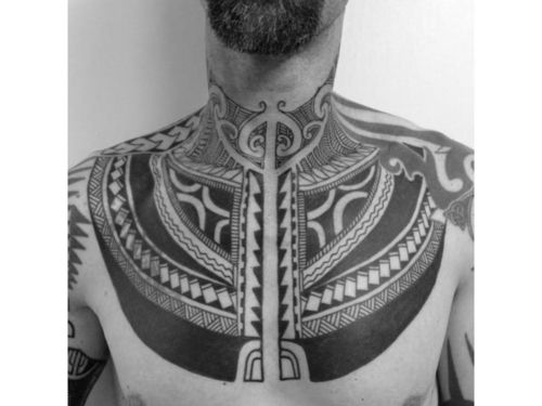 Maori Tattoos: 20+ Exceptional Ideas, Meaning and Symbolism - 100 Tattoos