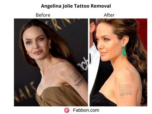 These celebrities have regretted the tattoos they did Can you guess who   Celebrity