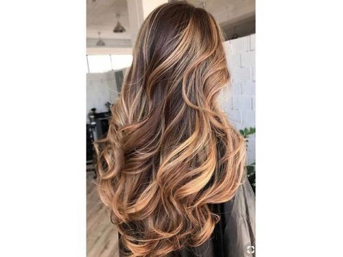 brown-balayage-long-and-medium-hair