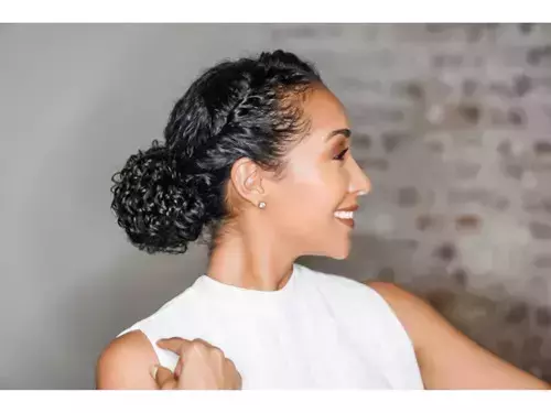 40 Updo Hairstyles for Black Women to Try in 2023  Hair Adviser