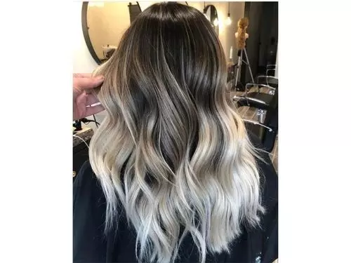 20 Medium Ombre Hair Ideas for 2023 That Work On Anyone