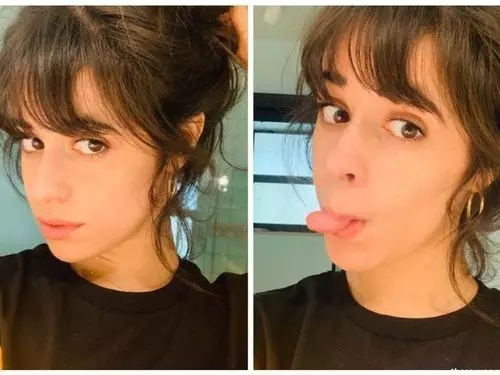 25 Stunning Camila Cabello No Makeup Photos 2023 Fabbon 8710