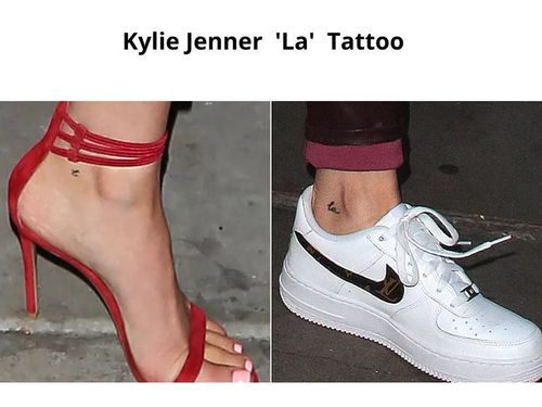 Kylie-Jenner-la-tattoo