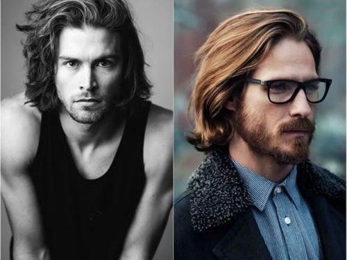 Best Mens Long Hairstyles for 2023  ORGANIC BEAUTY LOVER