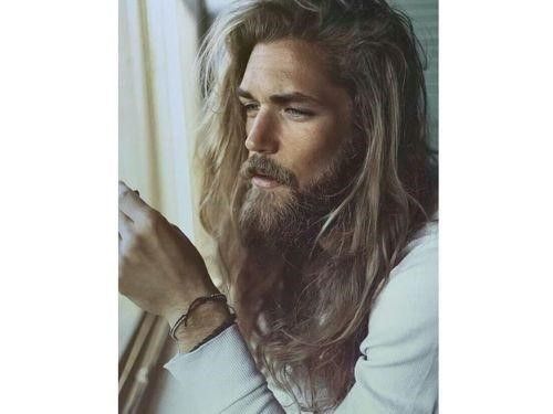 Top 70 Best Long Hairstyles For Men  Princely Long Dos