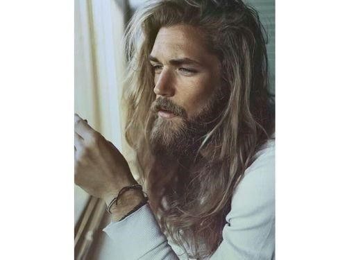 40 Of The Best Mens Long Hairstyles  FashionBeans