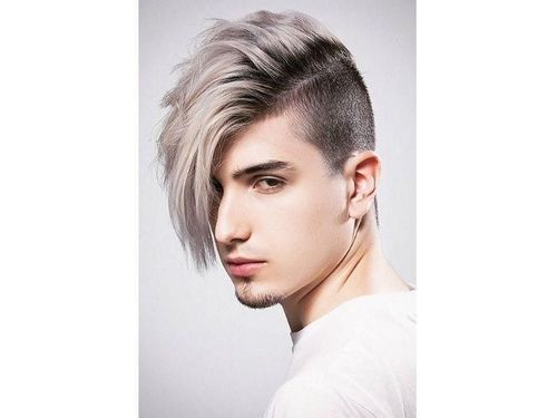 Long Hairstyle Ideas For Men | POPSUGAR Beauty