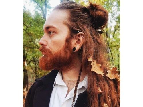Non-fussy-long-hairstyle-for-men