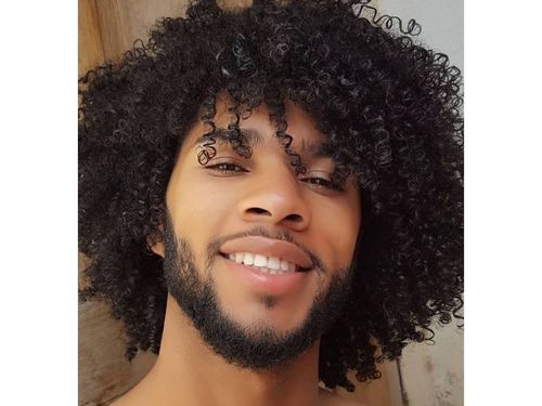 curly-long-hair-for-black-men