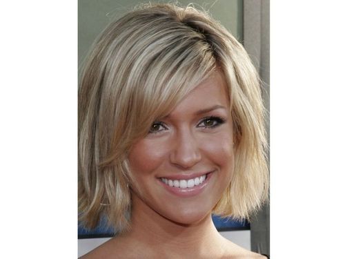 kristin cavallari lob haircut