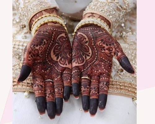 100+ Best Bridal Mehendi Designs for 2023 Brides | Mehndi designs bridal  hands, Bridal mehendi designs, Bridal mehndi designs