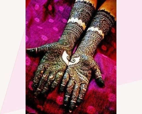 18 Beautiful Dulhan Mehndi Designs for This Wedding Season