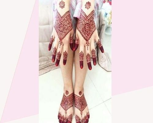 Henna-Mehndi-Design-For-Brides