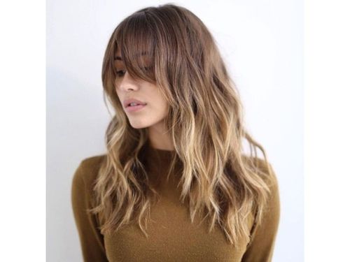 25 Best Layered Haircuts for Women with Images  Styles At Life