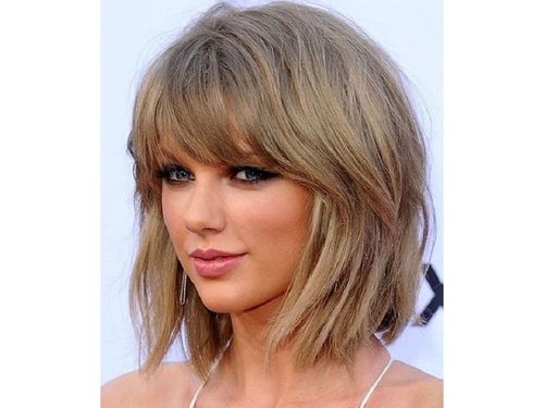 70 Brightest Medium Length Layered Haircuts and Hairstyles for 2023