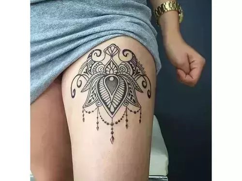 Front torso piece with Indian theme... - Lewis Tattoo Artist | Facebook