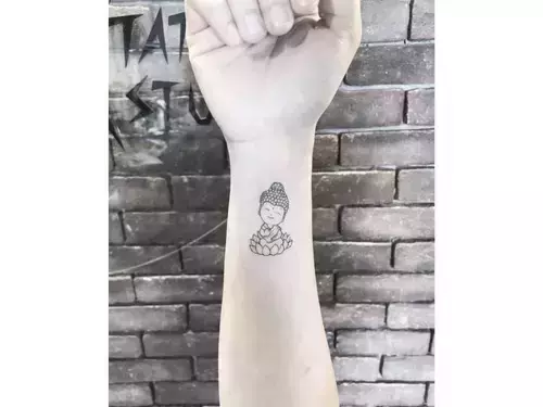 19 Cool Ideas for Lucky Tattoos Pictures