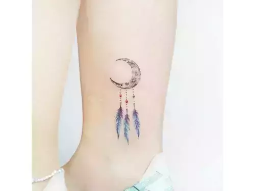 30 Best Dream Catcher Tattoo Designs  Meaning 2023