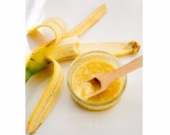 banana yougurt