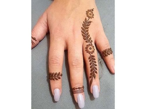 Best Shaded Mehndi Designs:Amazon.com:Appstore for Android