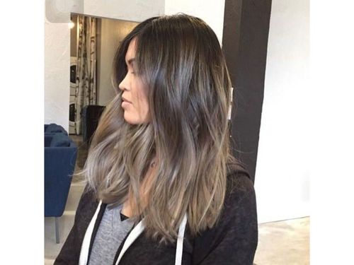 ombre