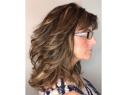 The Best Hairstyles for Women Over 60