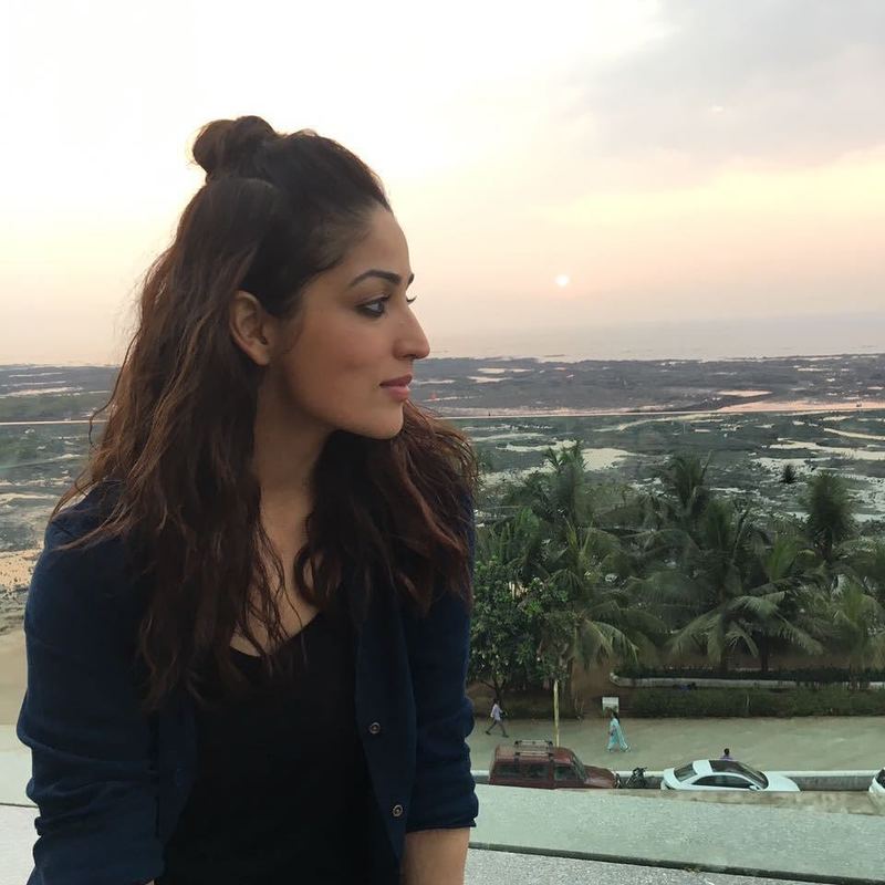 yami gautam