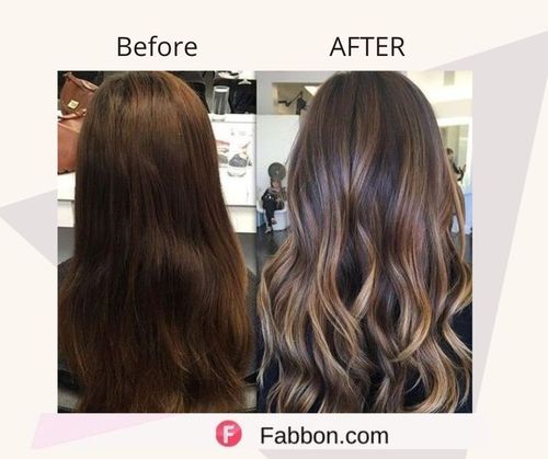 balayage-before-after