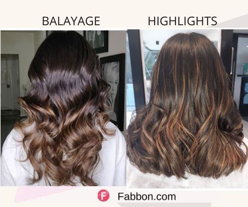 THE GREAT DEBATE TRADITIONAL HIGHLIGHTS VS BALAYAGE  The Colour Bar by  Lorena