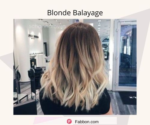 balayage-blonde