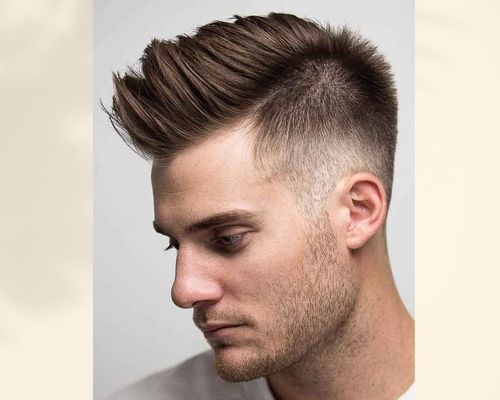 50 Best Hairstyles for a Receding Hairline Extended  Haircut Inspiration