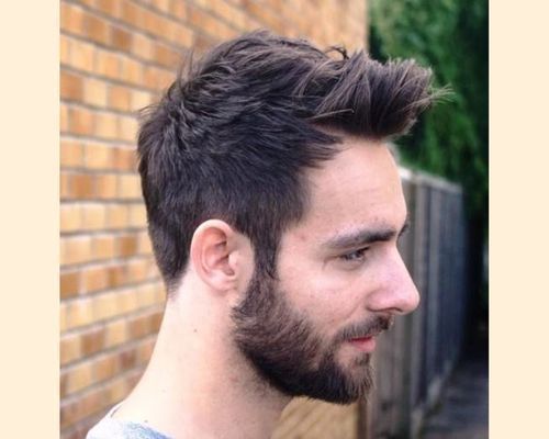 50 Classy Haircuts and Hairstyles for Balding Men