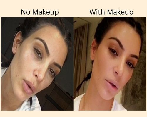Kim-kardashian-without-makeup