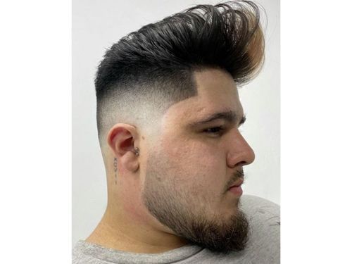 Top 10 Stylish Hairstyles for Oval Faces for Men in 2022 - Purplle