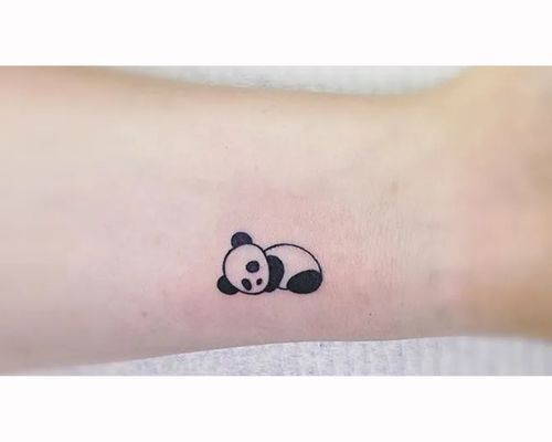 panda-tattoo