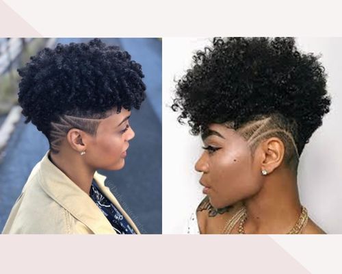 short-afro-hairstyle