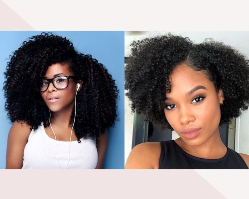 59 Non-Boring Mid-Length Hairstyles To Take To Your Salon | Glamour UK