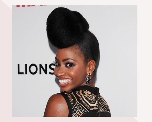 52 Best Funky Hairstyles For Girls To Try In 2024