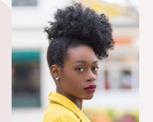 40 Trending African Hairstyles for Women to Check Out Today