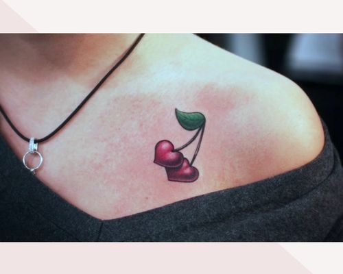 30 Sexy Sternum Tattoos For Women  The Trend Spotter