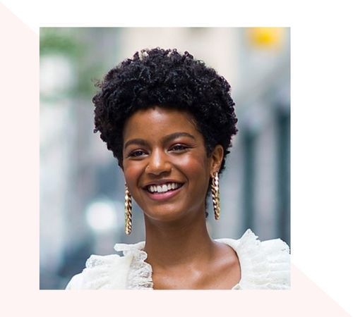 21 Trendy Short Haircuts for African American Women - Hairstyles Weekly