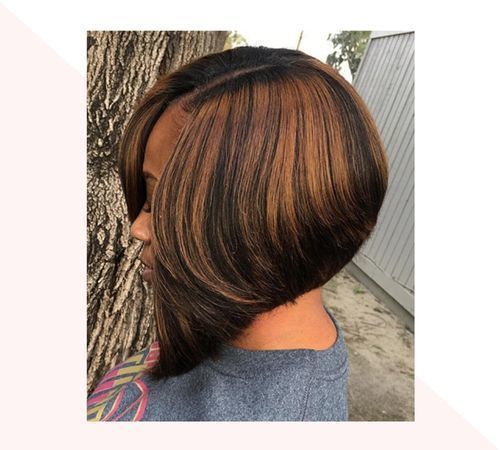 25 Gorgeous Short Hairstyles For Black Women Fabbon 25 Gorgeous Short Hairstyles For Black Women Fabbon