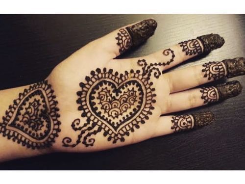 heart-motif-easy-mehndi-design