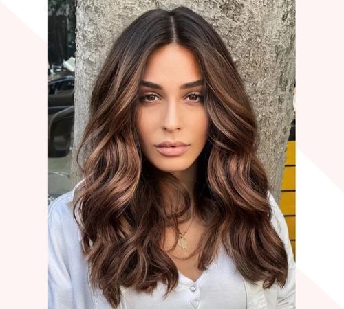 Balayage hair trends you need to know for 2019