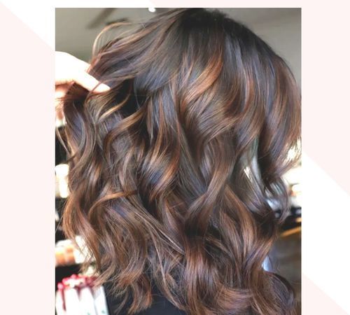Salted Caramel Hair Is The Sexiest Hair Color Trend For Fall - VIVA GLAM  MAGAZINE™