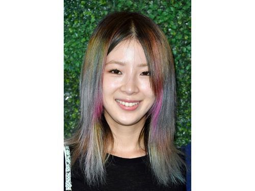 rainbow-balayage-highlights