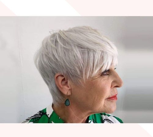 Tousled-pixie-haircut-for-women-over-70